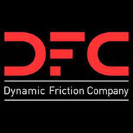 Dynamic Friction